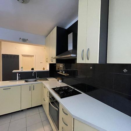 Tina Apartment Zadar Ngoại thất bức ảnh