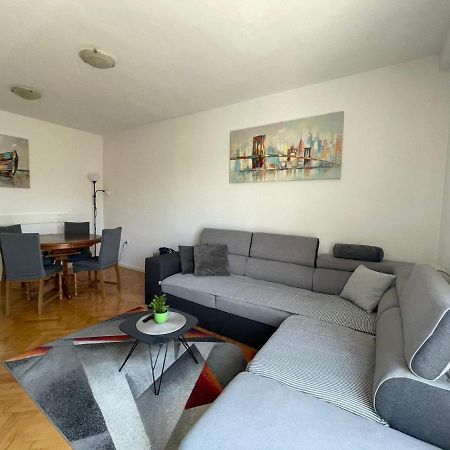 Tina Apartment Zadar Ngoại thất bức ảnh