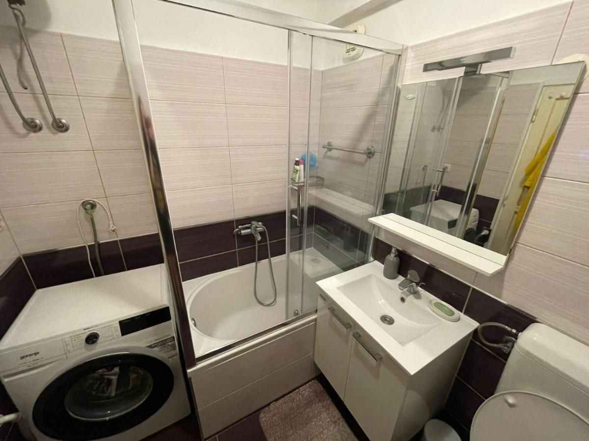 Tina Apartment Zadar Ngoại thất bức ảnh