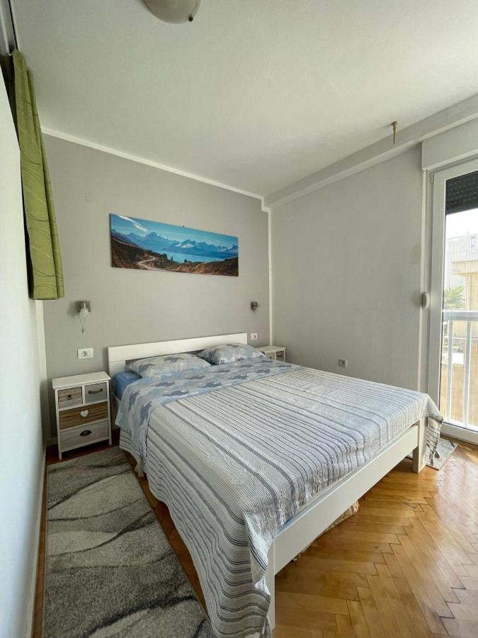 Tina Apartment Zadar Ngoại thất bức ảnh