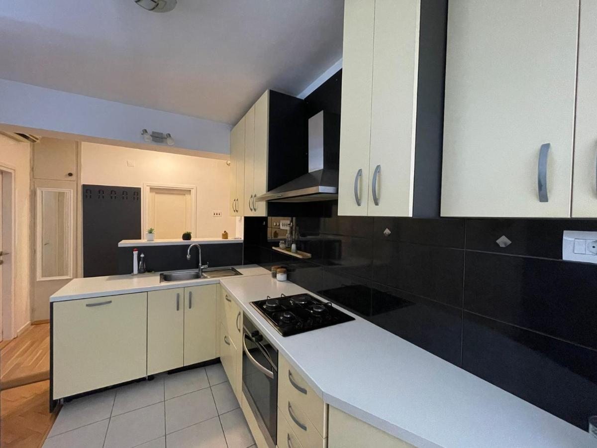 Tina Apartment Zadar Ngoại thất bức ảnh