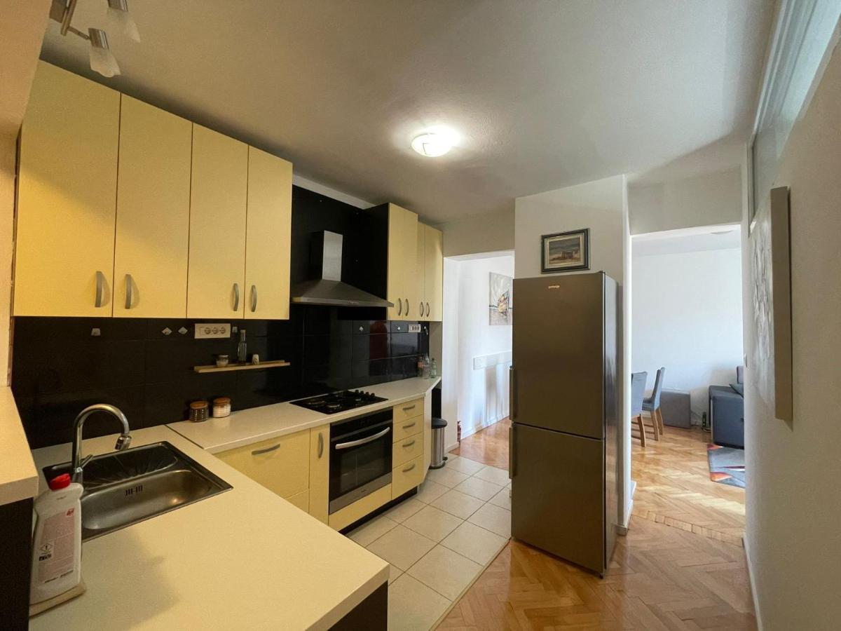 Tina Apartment Zadar Ngoại thất bức ảnh
