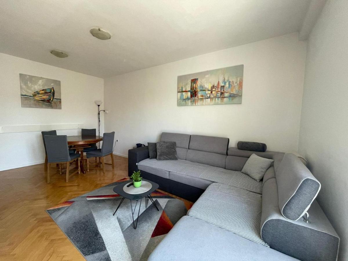 Tina Apartment Zadar Ngoại thất bức ảnh